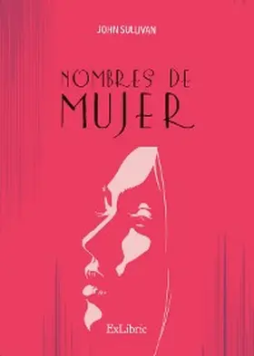 Sullivan |  Nombres de mujer | eBook | Sack Fachmedien