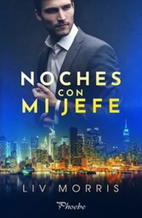 Morris |  Noches con mi jefe | eBook | Sack Fachmedien