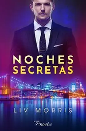 Morris |  Noches secretas | eBook | Sack Fachmedien