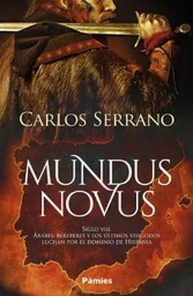 Serrano |  Mundus novus | eBook | Sack Fachmedien