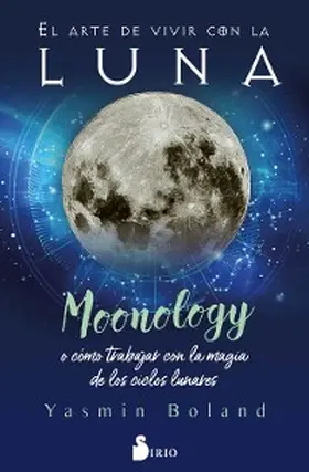 Boland |  El arte de vivir con la luna | eBook | Sack Fachmedien
