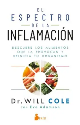 Cole / Adamson |  El espectro de la inflamación | eBook | Sack Fachmedien