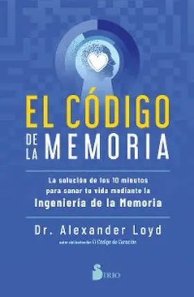 Loyd |  El código de la memoria | eBook | Sack Fachmedien