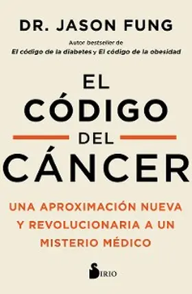 Fung |  El código del cáncer | eBook | Sack Fachmedien