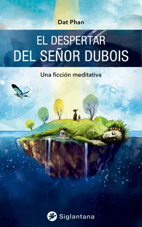 Phan |  El despertar del Señor Dubois | eBook | Sack Fachmedien