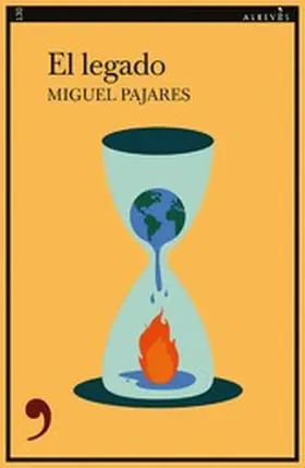 Pajares |  El legado | eBook | Sack Fachmedien