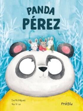 Rodríguez |  Panda Pérez | eBook | Sack Fachmedien