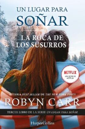 Carr |  La roca de los susurros | eBook | Sack Fachmedien