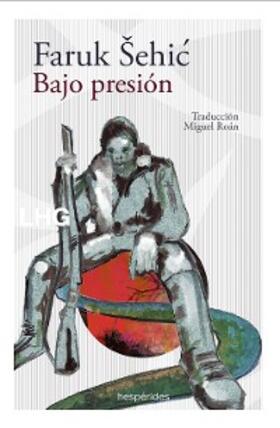 Sehic |  Bajo presión | eBook | Sack Fachmedien