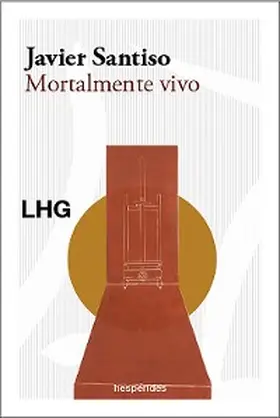 Santiso |  Mortalmente vivo | eBook | Sack Fachmedien