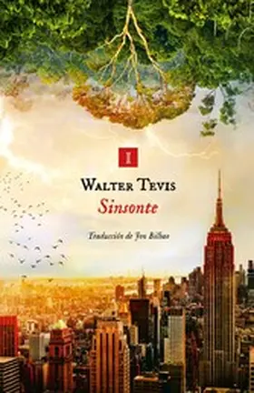 Tevis |  Sinsonte | eBook | Sack Fachmedien