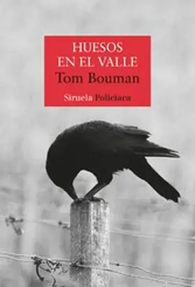 Bouman |  Huesos en el valle | eBook | Sack Fachmedien