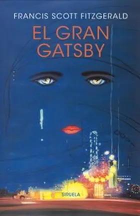 Scott Fitzgerald |  El gran Gatsby | eBook | Sack Fachmedien