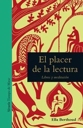 Berthoud |  El placer de la lectura | eBook | Sack Fachmedien