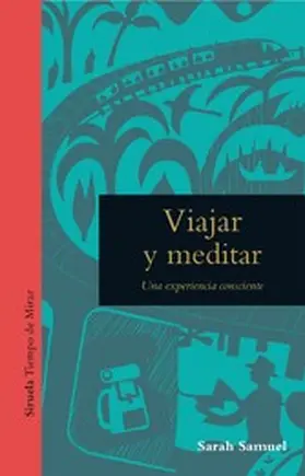 Samuel |  Viajar y meditar | eBook | Sack Fachmedien