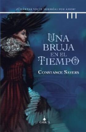 Sayers |  Una bruja en el tiempo | eBook | Sack Fachmedien