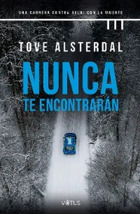 Alsterdal |  Nunca te encontrarán | eBook | Sack Fachmedien