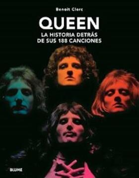 Clerc |  Queen | eBook | Sack Fachmedien