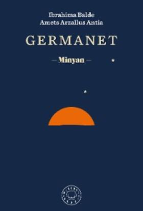 Arzallus / Balde |  Germanet | eBook | Sack Fachmedien