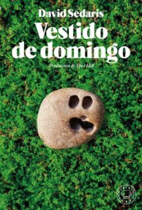 Sedaris |  Vestido de domingo | eBook | Sack Fachmedien