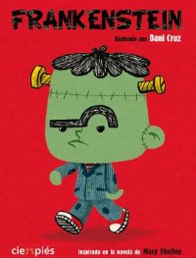 Cruz |  Frankenstein | eBook | Sack Fachmedien