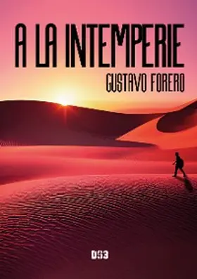 Forero |  A la intemperie | eBook | Sack Fachmedien