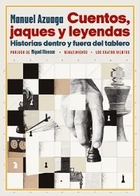 Azuaga |  Cuentos, jaques y leyendas | eBook | Sack Fachmedien