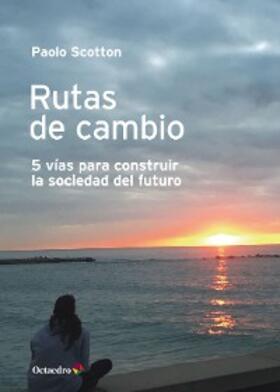 Scotton |  Rutas de cambio | eBook | Sack Fachmedien