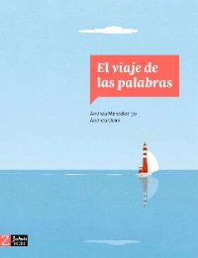 Marcolongo |  El viaje de las palabras | eBook | Sack Fachmedien