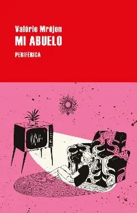 Mréjen |  Mi abuelo | eBook | Sack Fachmedien