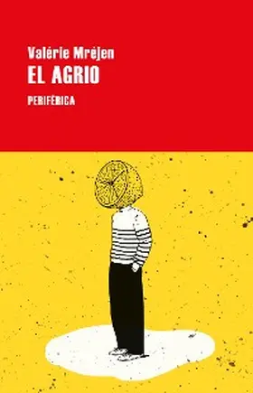 Mréjen |  El agrio | eBook | Sack Fachmedien