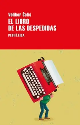 Colic |  El libro de las despedidas | eBook | Sack Fachmedien