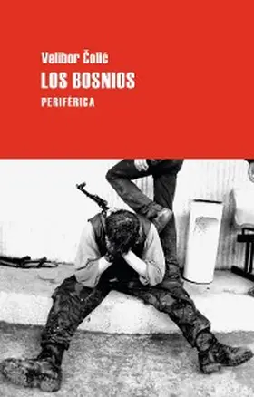 Colic |  Los bosnios | eBook | Sack Fachmedien