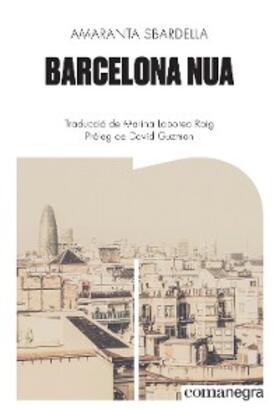 Sbardella |  Barcelona nua | eBook | Sack Fachmedien