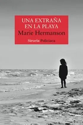Hermanson |  Una extraña en la playa | eBook | Sack Fachmedien