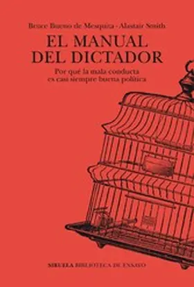 Bueno De Mesquita / Smith |  El manual del dictador | eBook | Sack Fachmedien