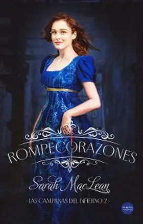 Maclean |  Rompecorazones | eBook | Sack Fachmedien
