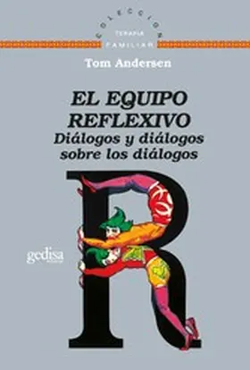 Andersen |  El equipo reflexivo | eBook | Sack Fachmedien