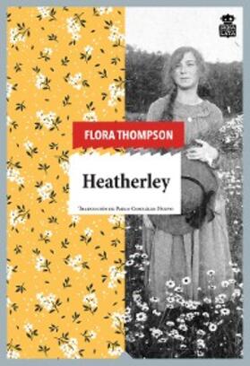 Thompson |  Heatherley | eBook | Sack Fachmedien