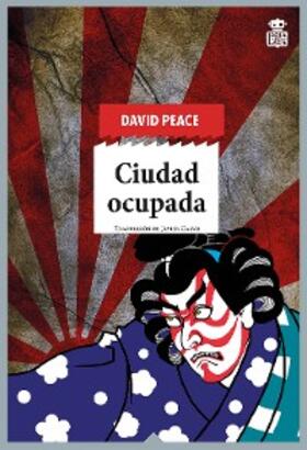 Peace |  Ciudad ocupada | eBook | Sack Fachmedien