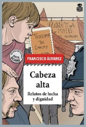 Álvarez |  Cabeza alta | eBook | Sack Fachmedien