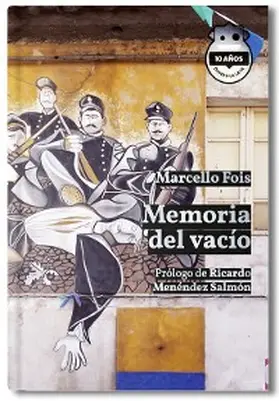 Fois |  Memoria del vacío | eBook | Sack Fachmedien