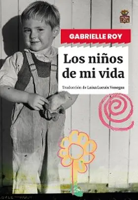 Roy |  Los niños de mi vida | eBook | Sack Fachmedien