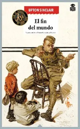 Sinclair |  El fin del mundo | eBook | Sack Fachmedien