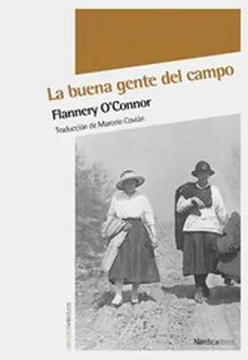 O'Connor |  La buena gente del campo | eBook | Sack Fachmedien