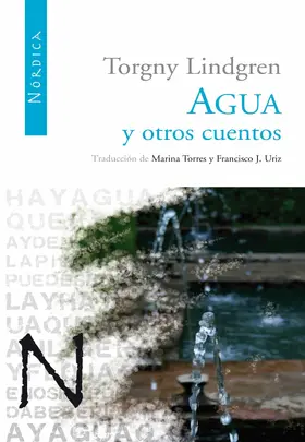 Lindgren |  Agua y otros cuentos | eBook | Sack Fachmedien