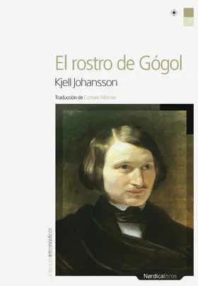 Johansson |  El rostro de Gógol | eBook | Sack Fachmedien