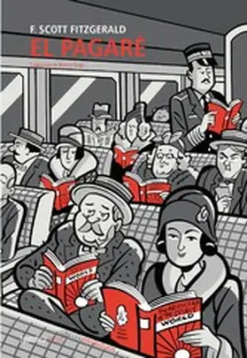 Fitzgerald |  El pagaré | eBook | Sack Fachmedien