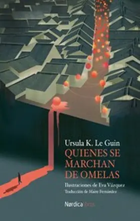 Le Guin |  Quienes se marchan de Omelas | eBook | Sack Fachmedien