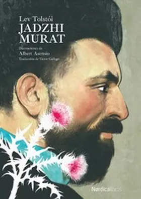 Tolstoi |  Jadzhi Murat | eBook | Sack Fachmedien